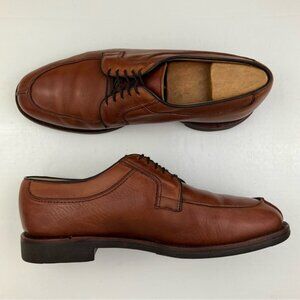Allen Edmonds Stockbridge Lace-Up Oxfords